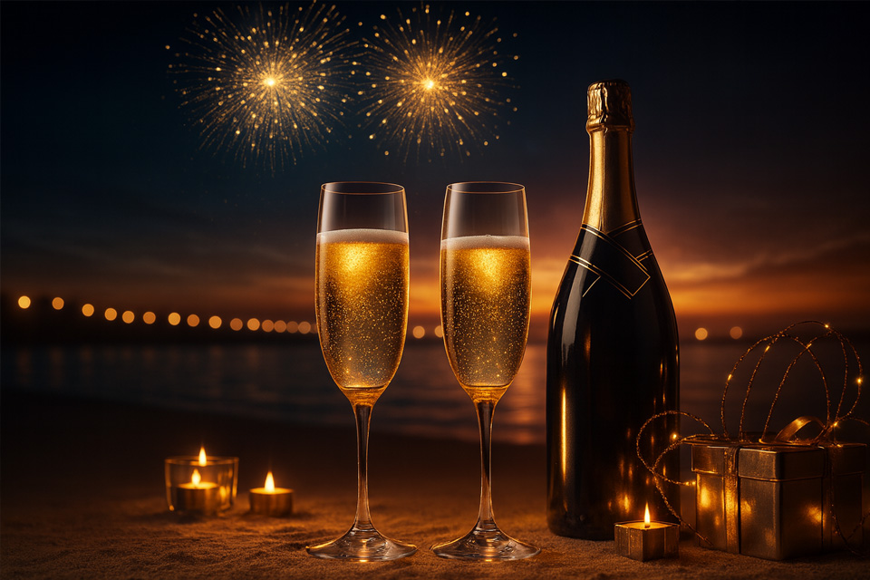 Alerta de final de ano